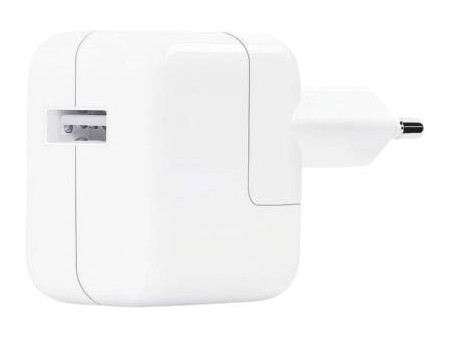 Apple A12W USB Power Adapter